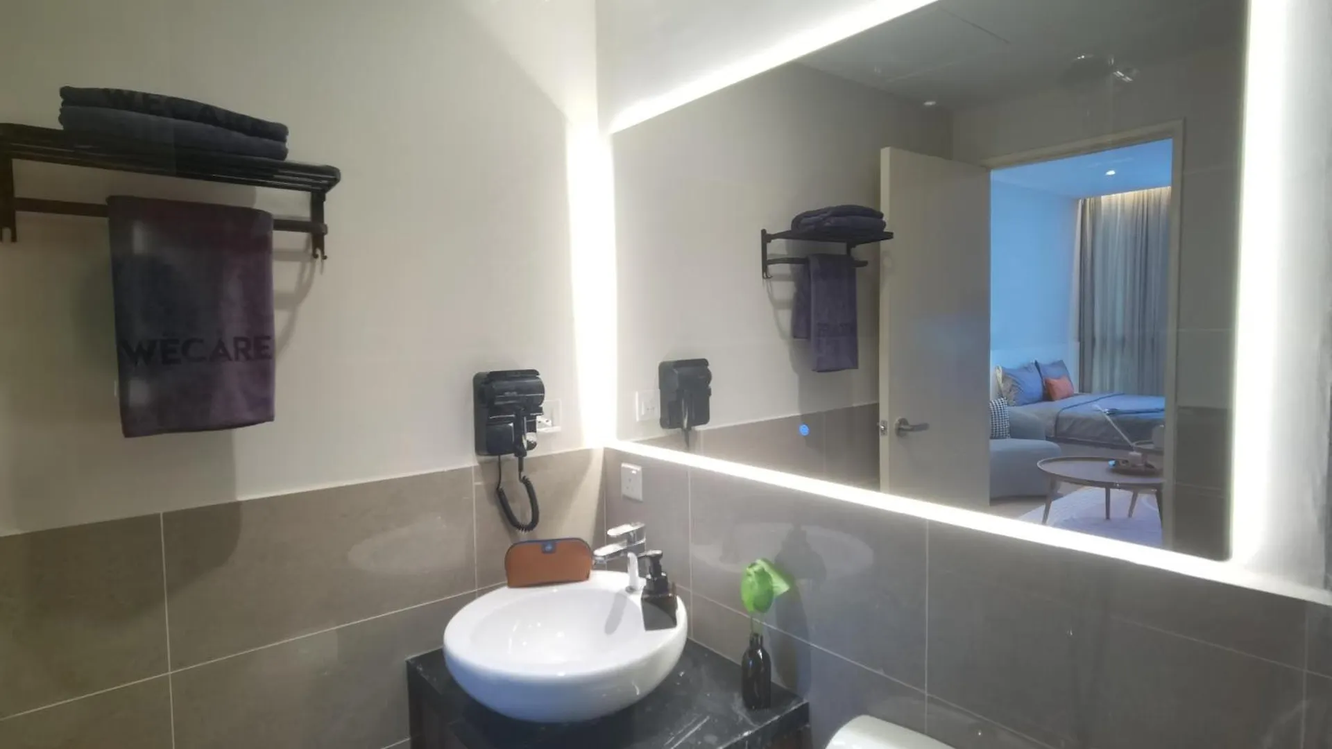 Weekly Monthly Stay - Bangsar Trade Centre Curvena Kuala Lumpur 0*,