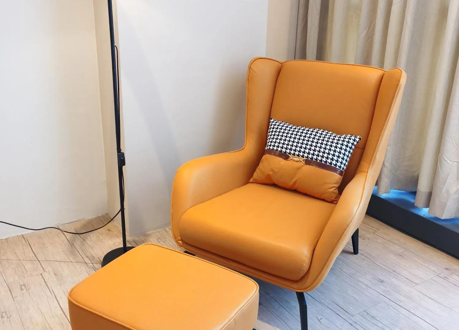 Appartement Weekly Monthly Stay - Bangsar Trade Centre Curvena Kuala Lumpur